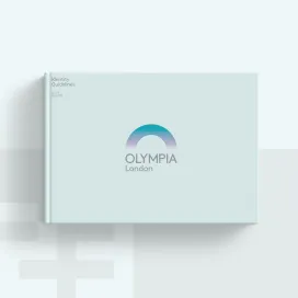 Olympia London